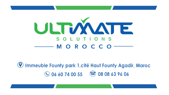 ultimate