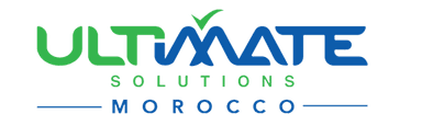 Ultimate Solutions Logo