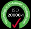 ISO Certification 1