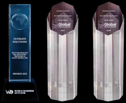 ultimate awards