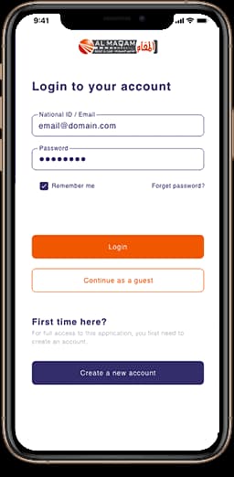 mobile app 10