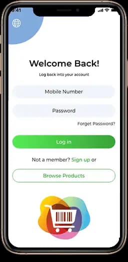 mobile app 11