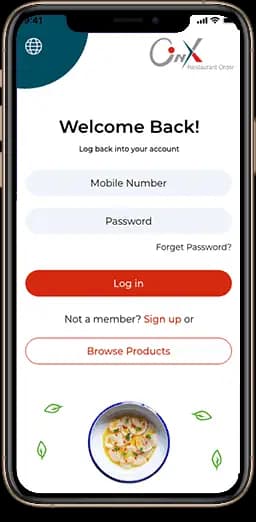 mobile app 12