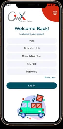 mobile app 13