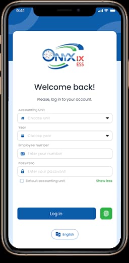 mobile app 2